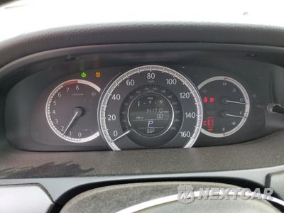 Zdjęcie 9 z 13 samochodu: 2015 HONDA ACCORD LX VIN:1HGCR2F34FA018683 - miniatura