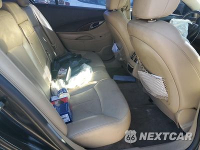Zdjęcie 10 z 13 samochodu: 2010 BUICK LACROSSE CXL VIN:1G4GC5GG6AF233641 - miniatura