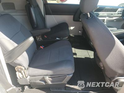 Zdjęcie 11 z 15 samochodu: 2010 DODGE GRAND CARAVAN SXT VIN:2D4RN5D15AR205039 - miniatura