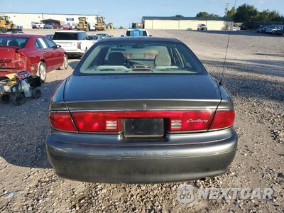 Zdjęcie 6 z 12 samochodu: 2004 BUICK CENTURY CUSTOM VIN:2G4WS52J341193953 - miniatura