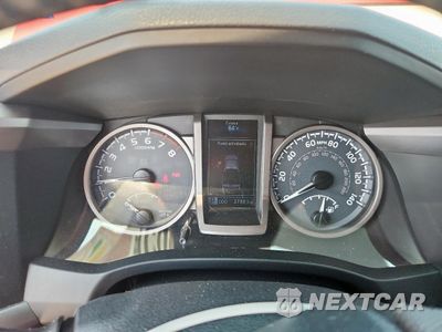 Zdjęcie 9 z 14 samochodu: 2017 TOYOTA TACOMA DOUBLE CAB VIN:5TFCZ5AN9HX085210 - miniatura