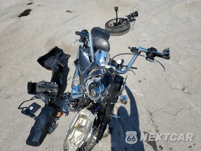 Piąte zdjęcie samochodu w środku: 2012 HARLEY-DAVIDSON FLHR ROAD KING VIN:1HD1FBM19CB604364 - miniatura