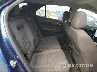 Zdjęcie 11 z 14 samochodu: 2019 CHEV EQUINOX LT VIN:2GNAXKEV3K6165106 - miniatura