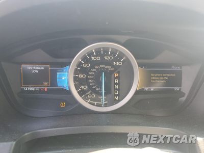 Zdjęcie 9 z 15 samochodu: 2014 FORD EXPLORER LIMITED VIN:1FM5K7F85EGA88463 - miniatura