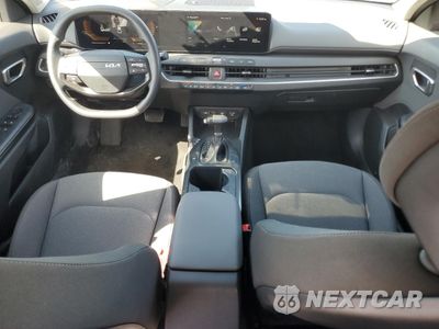 Zdjęcie 8 z 13 samochodu: 2025 KIA K4 LX VIN:3KPFT4DE8SE080298 - miniatura