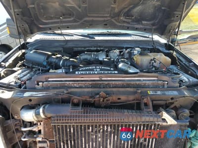 Zdjęcie 11 z 12 samochodu: 2008 FORD F450 SUPER DUTY VIN:1FTXW43R38EC30015 - miniatura