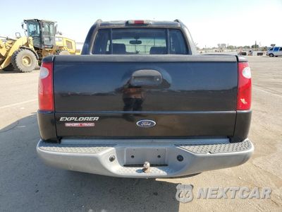 Zdjęcie 6 z 12 samochodu: 2002 FORD EXPLORER SPORT TRAC VIN:1FMZU67E02UD55127 - miniatura