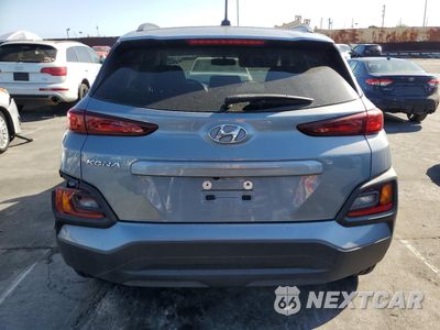 Zdjęcie 6 z 13 samochodu: 2018 HYUNDAI KONA SEL VIN:KM8K22AA2JU075116 - miniatura