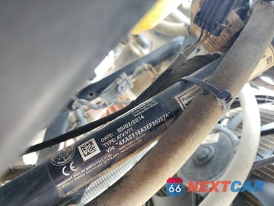 Zdjęcie 9 z 11 samochodu: 2014 POLARIS RZR 1000 XP EPS VIN:4XAST1EA3EF362276 - miniatura