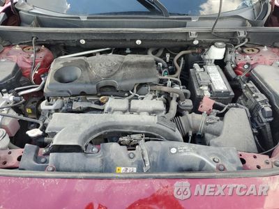 Zdjęcie 12 z 15 samochodu: 2019 TOYOTA RAV4 LE VIN:2T3K1RFV5KW056186 - miniatura