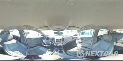 Zdjęcie 14 z 14 samochodu: 2015 CHEVROLET IMPALA LT VIN:2G1115SL7F9126983 - miniatura