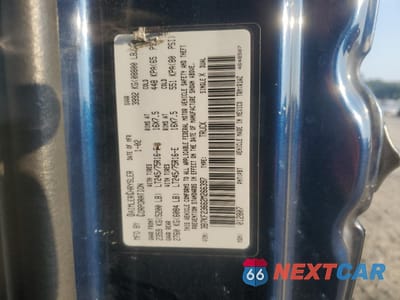Zdjęcie 13 z 13 samochodu: 2002 DODGE RAM 2500 VIN:3B7KF23662M266397 - miniatura