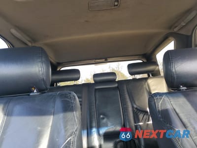 Zdjęcie 10 z 13 samochodu: 2003 LEXUS RX 300 VIN:JTJHF10U330308548 - miniatura