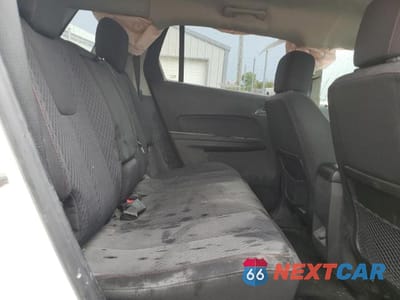 Zdjęcie 11 z 14 samochodu: 2012 GMC TERRAIN SLE VIN:2GKALMEK8C6274754 - miniatura