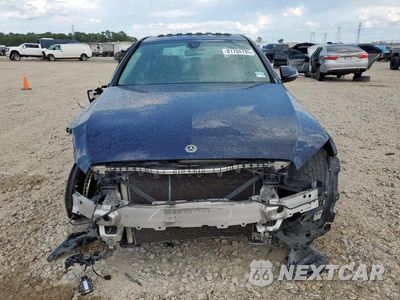 Piąte zdjęcie samochodu w środku: 2020 MERCEDES-BENZ C 300 4MATIC VIN:WDDWF8EB4LR559168 - miniatura