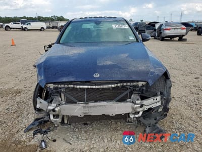 Piąte zdjęcie samochodu w środku: 2020 MERCEDES-BENZ C 300 4MATIC VIN:WDDWF8EB4LR559168 - miniatura