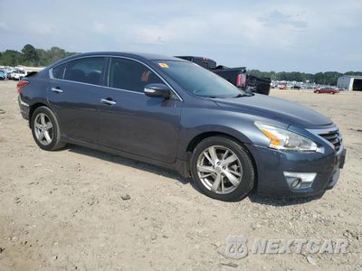 Czwarte zdjęcie samochodu z boku: 2013 NISSAN ALTIMA 2.5 VIN:1N4AL3AP0DN418551 - miniatura
