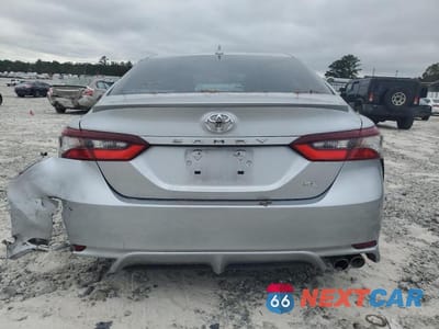 Zdjęcie 6 z 12 samochodu: 2024 TOYOTA CAMRY SE NIGHT SHADE VIN:4T1G11AK8RU887415 - miniatura