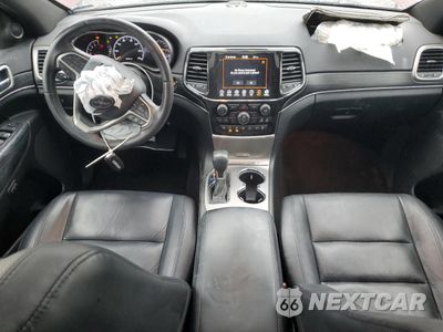 Zdjęcie 8 z 17 samochodu: 2022 JEEP GRAND CHEROKEE LIMITED VIN:1C4RJFBG3NC122777 - miniatura