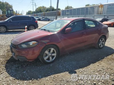2015 DODGE DART SXT 1C3CDFBB1FD267995 - główne zdjęcie licytacji z USA - miniatura