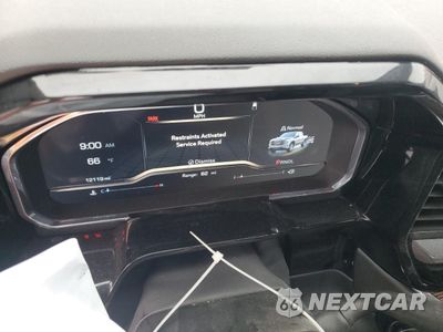 Zdjęcie 9 z 14 samochodu: 2025 GMC SIERRA K1500 ELEVATION VIN:1GTUUCED2SZ107679 - miniatura