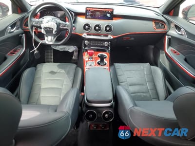 Zdjęcie 8 z 13 samochodu: 2023 KIA STINGER GT2 VIN:KNAE55LCXP6130642 - miniatura