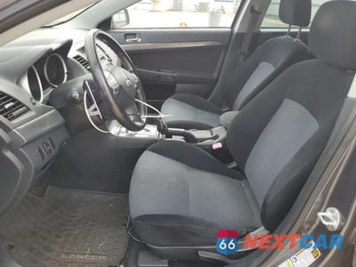 Zdjęcie 7 z 13 samochodu: 2010 MITSUBISHI LANCER GTS VIN:JA32X8HW2AU012901 - miniatura