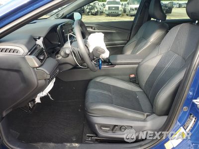 Zdjęcie 7 z 12 samochodu: 2025 TOYOTA CAMRY XSE VIN:4T1DAACK6SU034565 - miniatura
