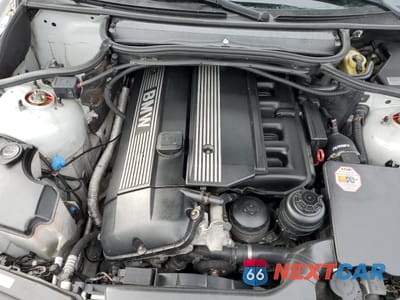 Zdjęcie 11 z 14 samochodu: 2001 BMW 325 CI VIN:WBABS33481JY40880 - miniatura