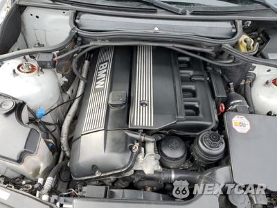 Zdjęcie 11 z 14 samochodu: 2001 BMW 325 CI VIN:WBABS33481JY40880 - miniatura