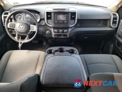 Zdjęcie 8 z 12 samochodu: 2019 RAM 2500 BIG HORN VIN:3C6UR5DJ0KG684478 - miniatura