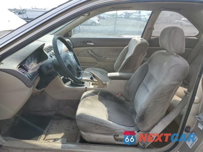 Zdjęcie 7 z 14 samochodu: 1994 HONDA ACCORD LX VIN:1HGCD7149RA007842 - miniatura