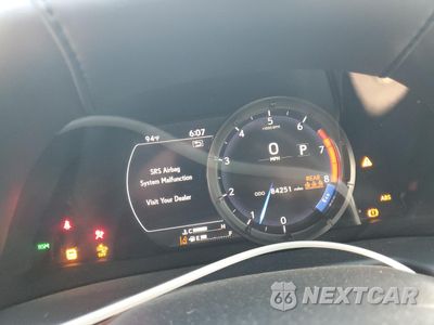 Zdjęcie 9 z 13 samochodu: 2019 LEXUS ES 350 VIN:58ABZ1B12KU015531 - miniatura