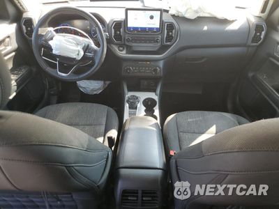Zdjęcie 8 z 15 samochodu: 2022 FORD BRONCO SPORT BIG BEND VIN:3FMCR9B62NRD34431 - miniatura
