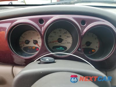 Zdjęcie 9 z 14 samochodu: 2001 CHRYSLER PT CRUISER VIN:3C8FY4BB11T553896 - miniatura