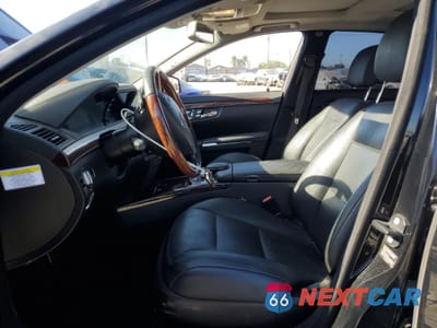 Zdjęcie 7 z 14 samochodu: 2013 MERCEDES-BENZ S 550 VIN:WDDNG7DB6DA534874 - miniatura