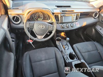 Zdjęcie 8 z 12 samochodu: 2014 TOYOTA RAV4 LE VIN:2T3ZFREV2EW114924 - miniatura
