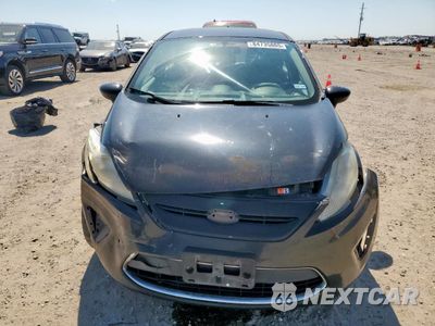 Piąte zdjęcie samochodu w środku: 2012 FORD FIESTA SE VIN:3FADP4EJ4CM136824 - miniatura