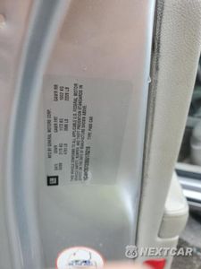 Zdjęcie 13 z 13 samochodu: 2008 BUICK LUCERNE CXL VIN:1G4HD57208U176218 - miniatura