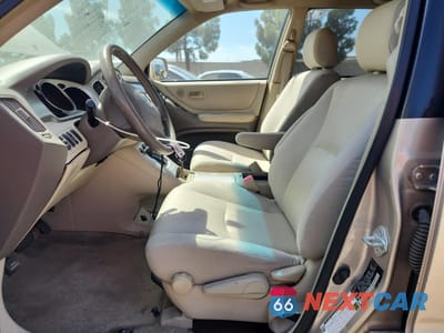 Zdjęcie 7 z 12 samochodu: 2006 TOYOTA HIGHLANDER LIMITED VIN:JTEDP21A460114569 - miniatura