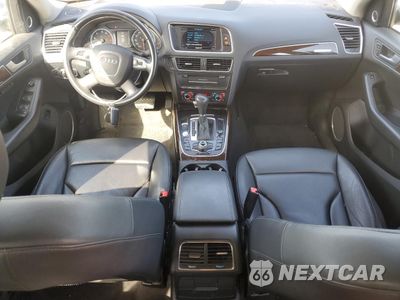 Zdjęcie 8 z 14 samochodu: 2012 AUDI Q5 PREMIUM PLUS VIN:WA1LFAFPXCA037717 - miniatura