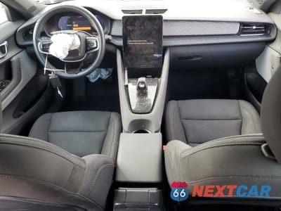Zdjęcie 8 z 12 samochodu: 2023 POLESTAR 2 VIN:YSMEG3KA6PL142861 - miniatura