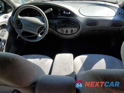 Zdjęcie 8 z 12 samochodu: 1996 FORD TAURUS GL VIN:1FALP52U9TA247169 - miniatura