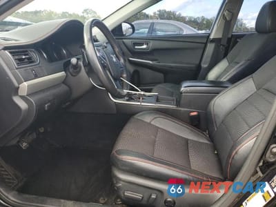 Zdjęcie 7 z 12 samochodu: 2017 TOYOTA CAMRY SE VIN:4T1BF1FKXHU677983 - miniatura