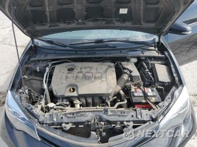 Zdjęcie 11 z 12 samochodu: 2018 TOYOTA COROLLA L VIN:5YFBURHE2JP758821 - miniatura