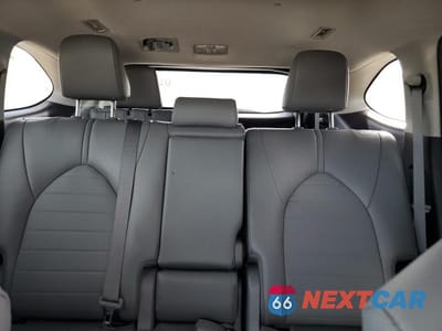 Zdjęcie 10 z 13 samochodu: 2023 TOYOTA HIGHLANDER L VIN:5TDKDRBHXPS026701 - miniatura