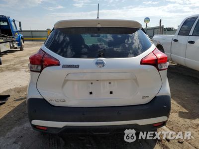 Zdjęcie 6 z 15 samochodu: 2020 NISSAN KICKS SR VIN:3N1CP5DV4LL534382 - miniatura