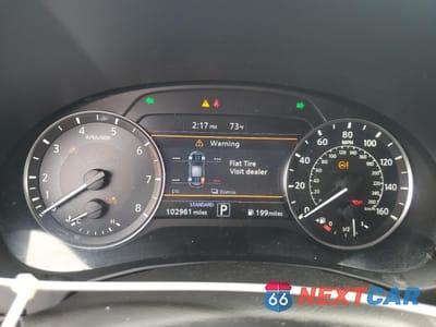 Zdjęcie 9 z 15 samochodu: 2021 INFINITI QX50 LUXE VIN:3PCAJ5BB2MF113016 - miniatura