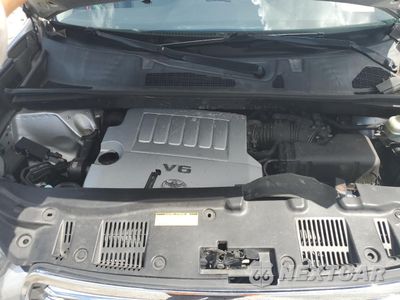 Zdjęcie 12 z 13 samochodu: 2010 TOYOTA HIGHLANDER LIMITED VIN:JTEDK3EH2A2167442 - miniatura