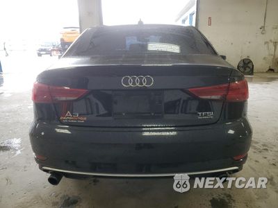Zdjęcie 6 z 13 samochodu: 2018 AUDI A3 PREMIUM VIN:WAUB8GFF5J1027600 - miniatura
